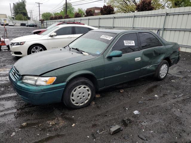 toyota camry 1999 4t1bg22k5xu584182