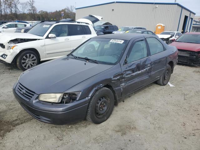 toyota camry ce 1999 4t1bg22k5xu586207