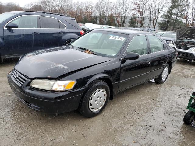 toyota camry ce 1999 4t1bg22k5xu599507