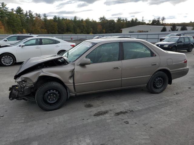 toyota camry ce 1999 4t1bg22k5xu874678