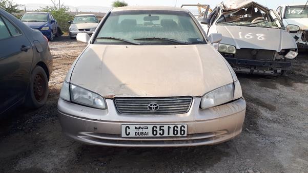 toyota camry 2000 4t1bg22k5yu655172