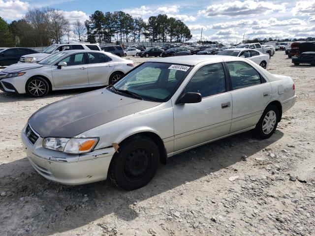 toyota camry ce 2000 4t1bg22k5yu688463