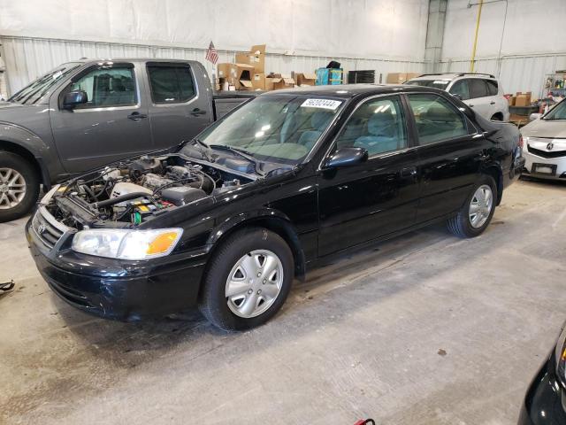 toyota camry 2000 4t1bg22k5yu970716