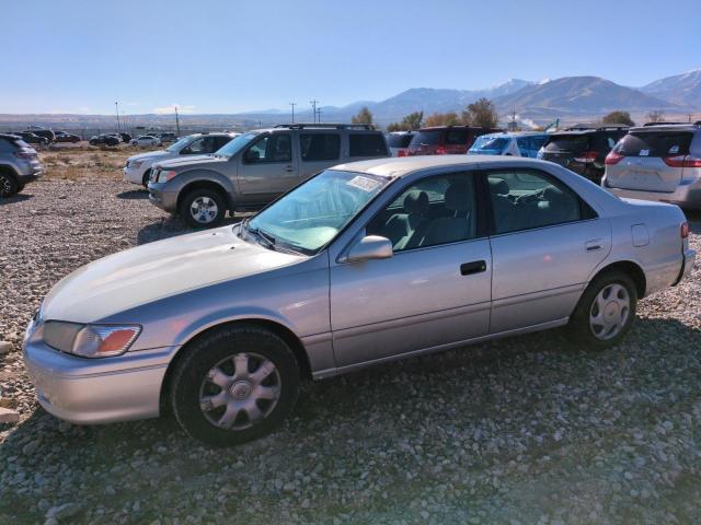 toyota camry ce 2001 4t1bg22k61u102651