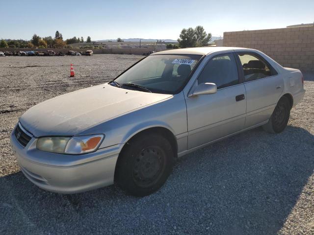 toyota camry ce 2001 4t1bg22k61u102844