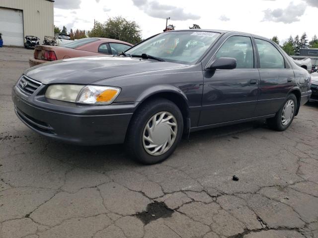 toyota camry 2001 4t1bg22k61u765752