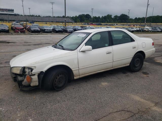 toyota camry ce 2001 4t1bg22k61u854883