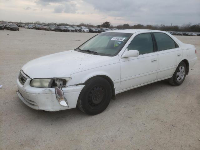 toyota camry 2001 4t1bg22k61u859226