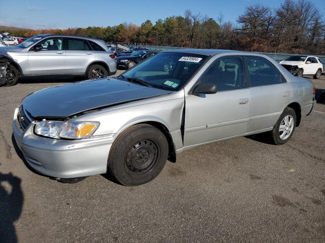 toyota camry ce 2001 4t1bg22k61u866788