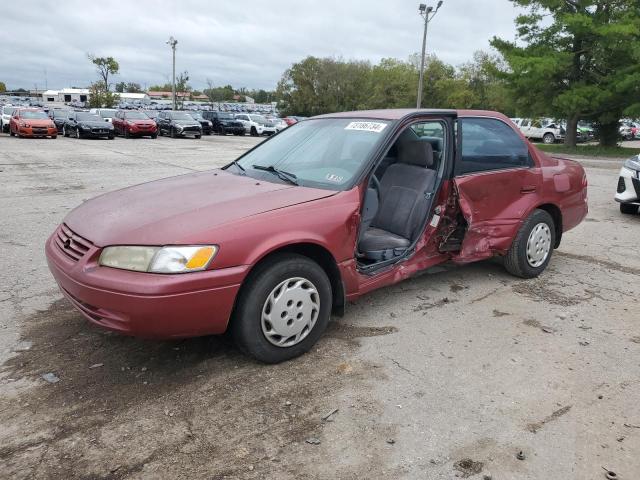 toyota camry ce 1997 4t1bg22k6vu135428