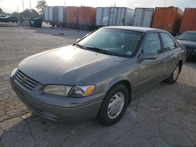 toyota camry 1998 4t1bg22k6wu195260