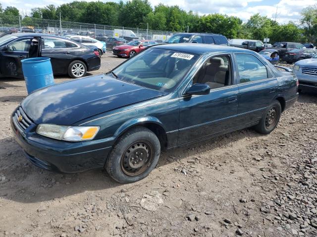 toyota camry ce 1998 4t1bg22k6wu269664