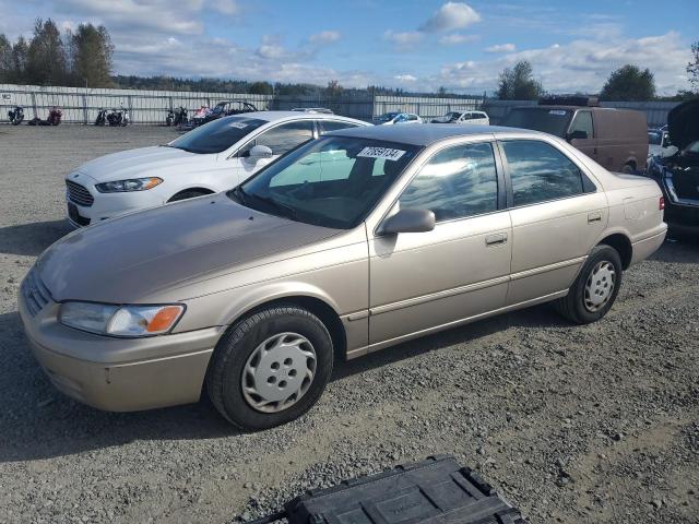 toyota camry ce 1998 4t1bg22k6wu287145