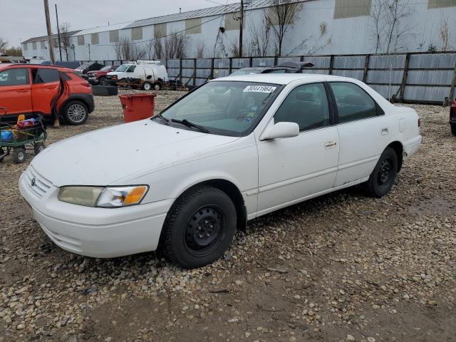 toyota camry ce 1998 4t1bg22k6wu831806