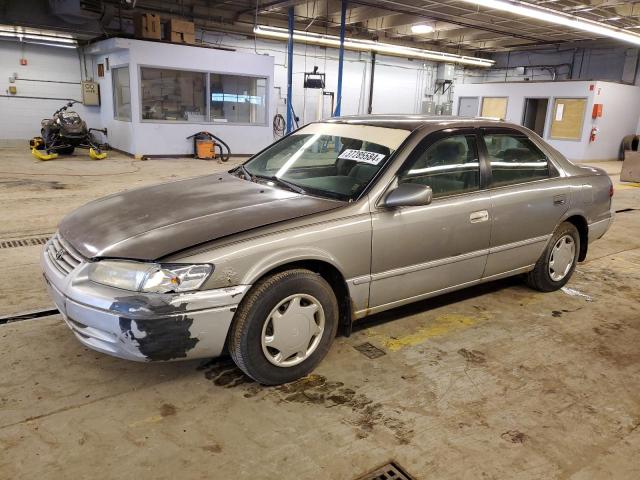 toyota camry 1999 4t1bg22k6xu400755