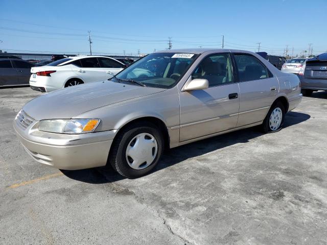 toyota camry ce 1999 4t1bg22k6xu431889