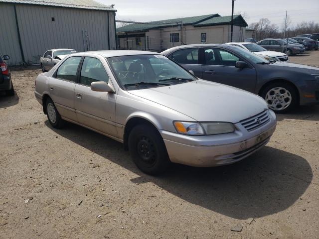 toyota camry ce 1999 4t1bg22k6xu460471