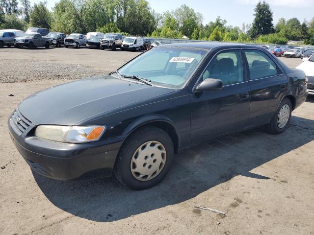 toyota camry 1999 4t1bg22k6xu504369