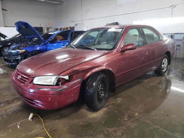 toyota camry ce 1999 4t1bg22k6xu543110