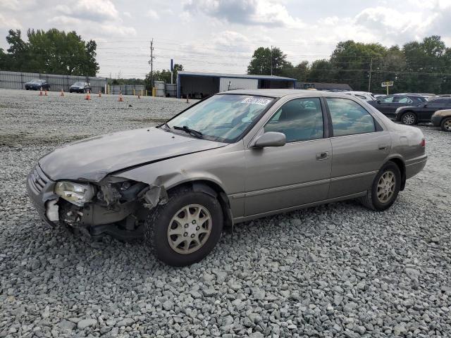 toyota camry 1999 4t1bg22k6xu589536