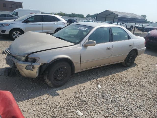 toyota camry 1999 4t1bg22k6xu590427