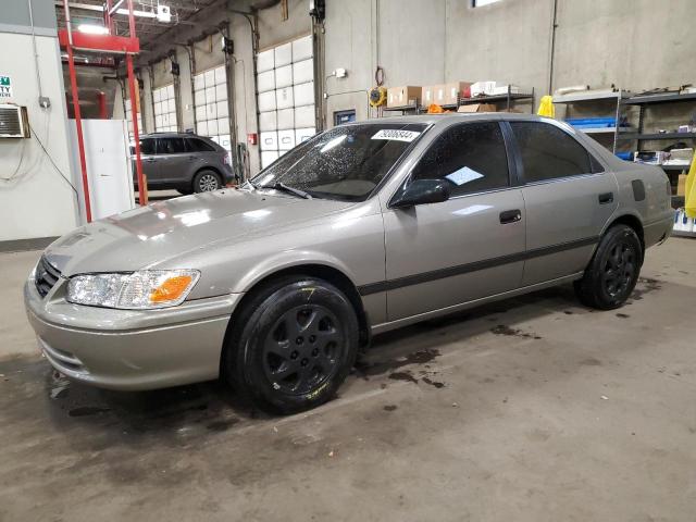 toyota camry ce 2000 4t1bg22k6yu001264