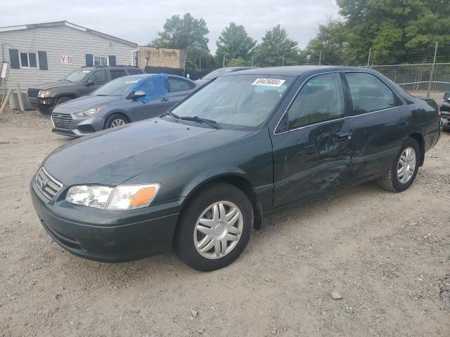 toyota camry ce 2000 4t1bg22k6yu760559