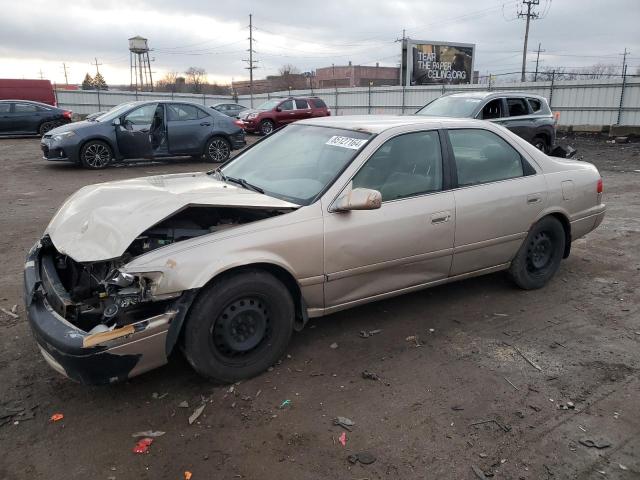 toyota camry ce 2000 4t1bg22k6yu971082