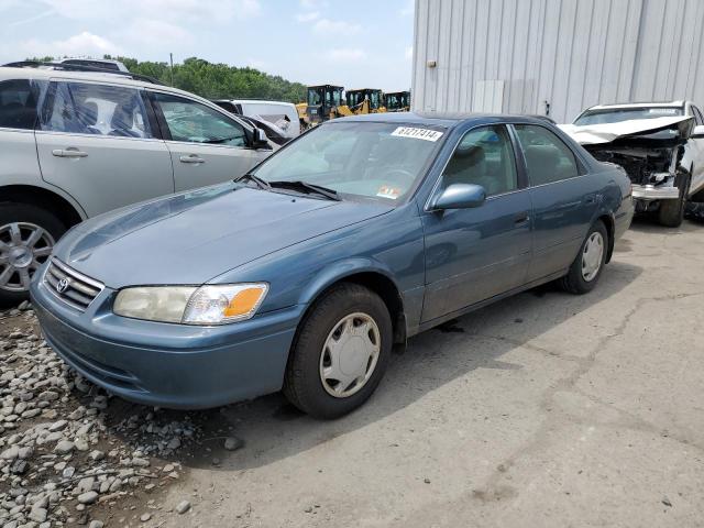 toyota camry ce 2000 4t1bg22k6yu971261