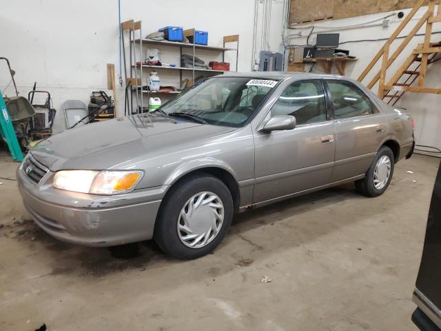 toyota camry ce 2001 4t1bg22k71u033971