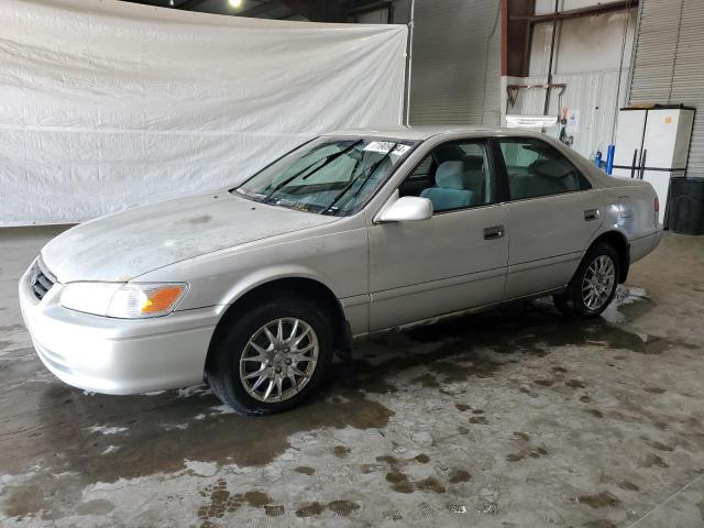 toyota camry ce 2001 4t1bg22k71u036370