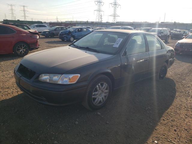 toyota camry ce 2001 4t1bg22k71u774072