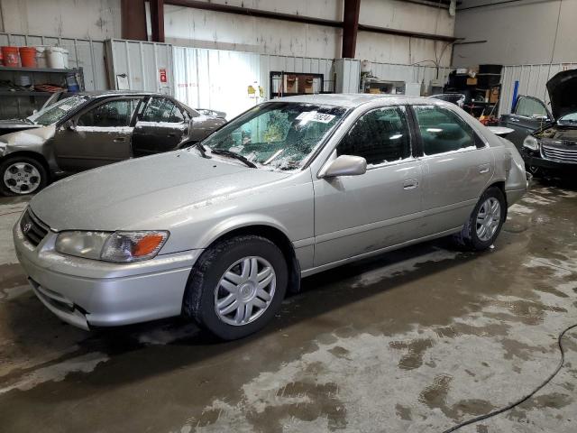 toyota camry 2001 4t1bg22k71u857128