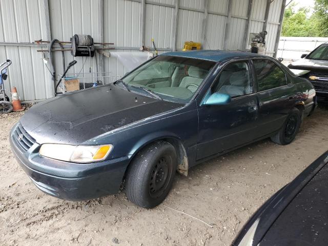 toyota camry ce 1997 4t1bg22k7vu809506