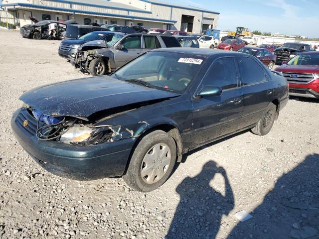 toyota camry ce 1998 4t1bg22k7wu313509