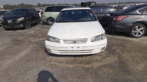 toyota camry 1998 4t1bg22k7wu356182