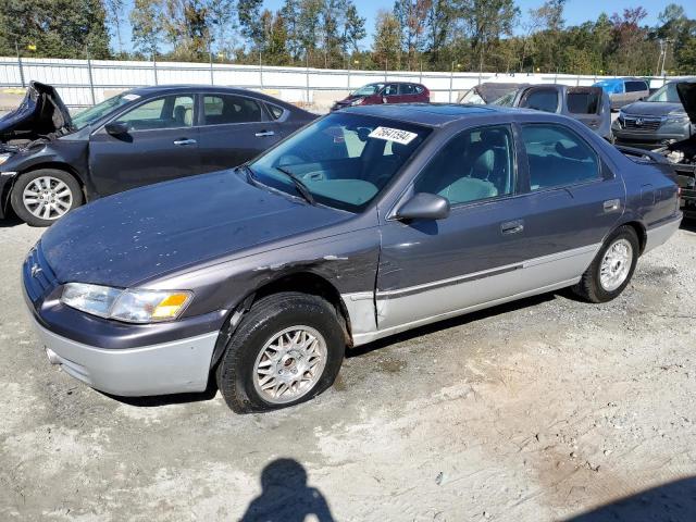 toyota camry ce 1998 4t1bg22k7wu849392