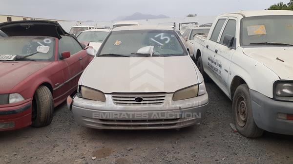 toyota camry 0 4t1bg22k7xu486576