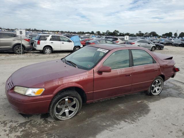 toyota camry ce 1999 4t1bg22k7xu541611