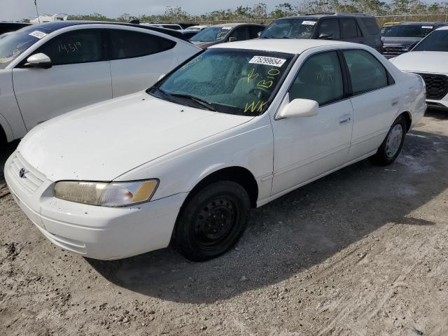 toyota camry ce 1999 4t1bg22k7xu875590