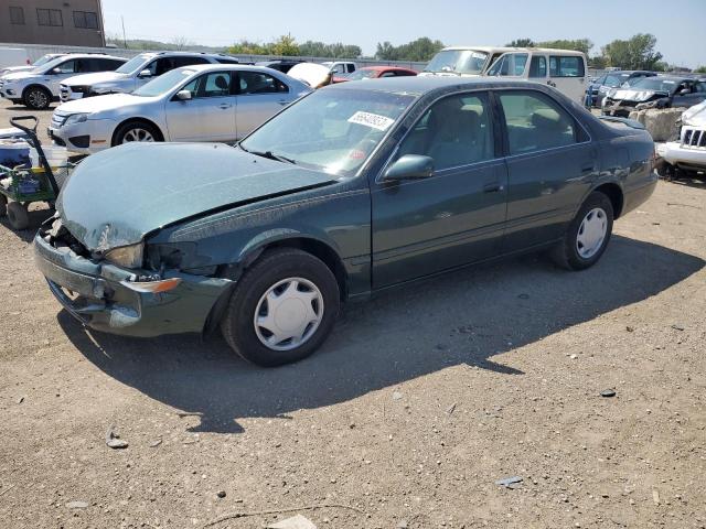 toyota camry ce 1999 4t1bg22k7xu912508