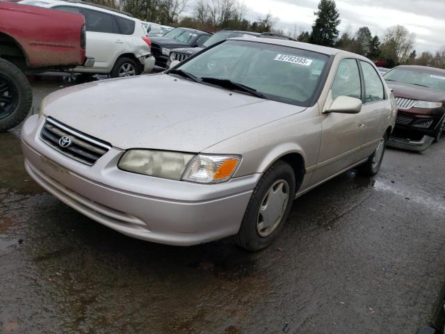 toyota camry ce 2000 4t1bg22k7yu977540