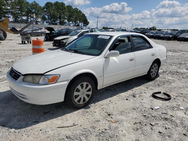 toyota camry ce 2000 4t1bg22k7yu991910