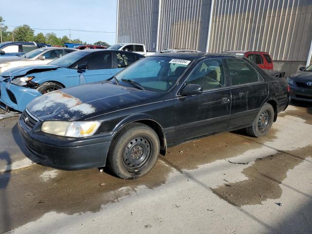 toyota camry ce 2001 4t1bg22k81u029945