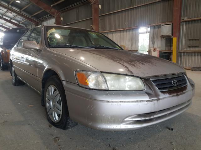 toyota camry ce 2001 4t1bg22k81u068583