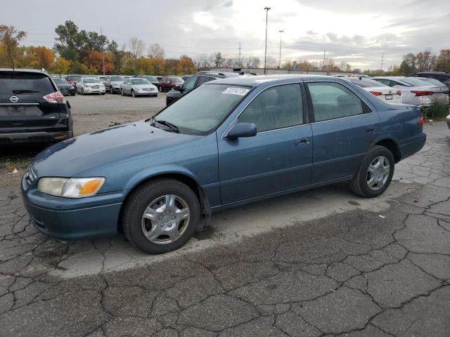 toyota camry 2001 4t1bg22k81u819939