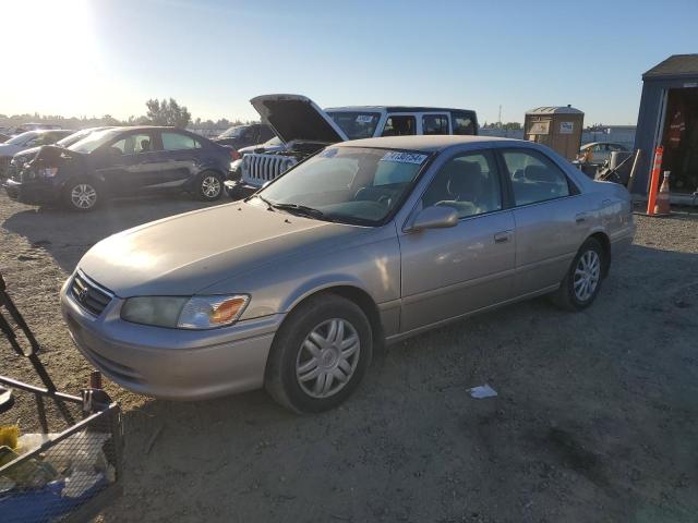 toyota camry ce 2001 4t1bg22k81u856389