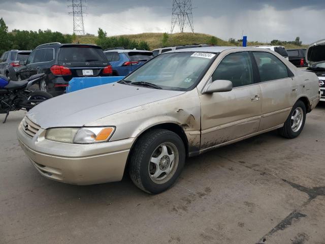 toyota camry ce 1998 4t1bg22k8wu217923