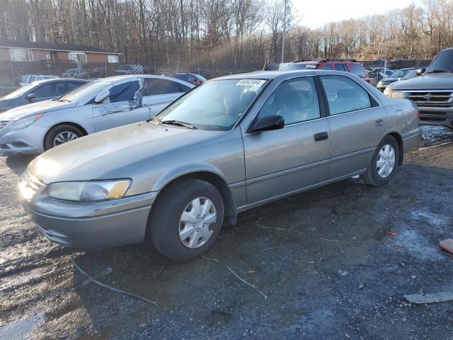 toyota camry ce 1998 4t1bg22k8wu234494