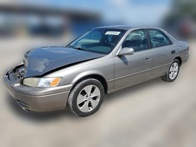 toyota camry 1998 4t1bg22k8wu246287